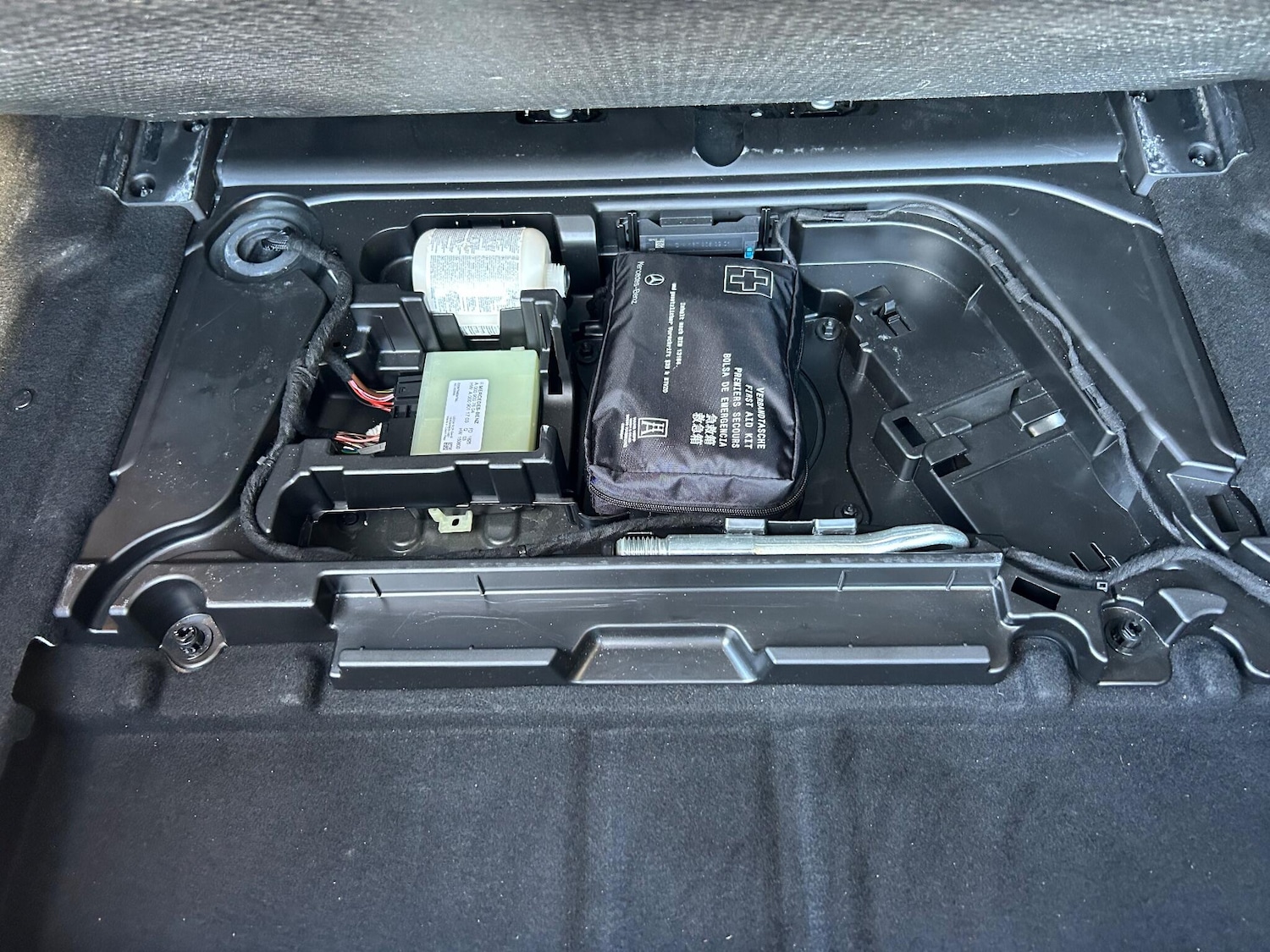 Used Mercedes-Benz A-Class 2018 for sale - 77016356: Photo 11