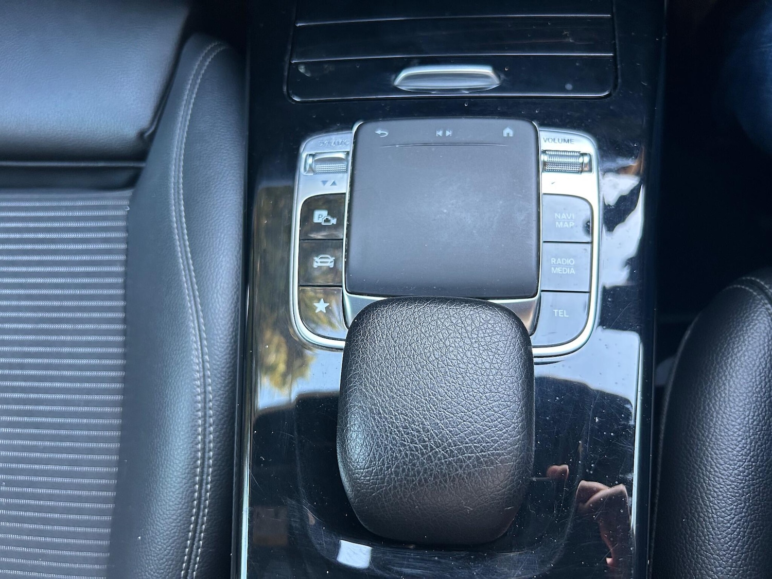 Used Mercedes-Benz A-Class 2018 for sale - 77016356: Photo 14