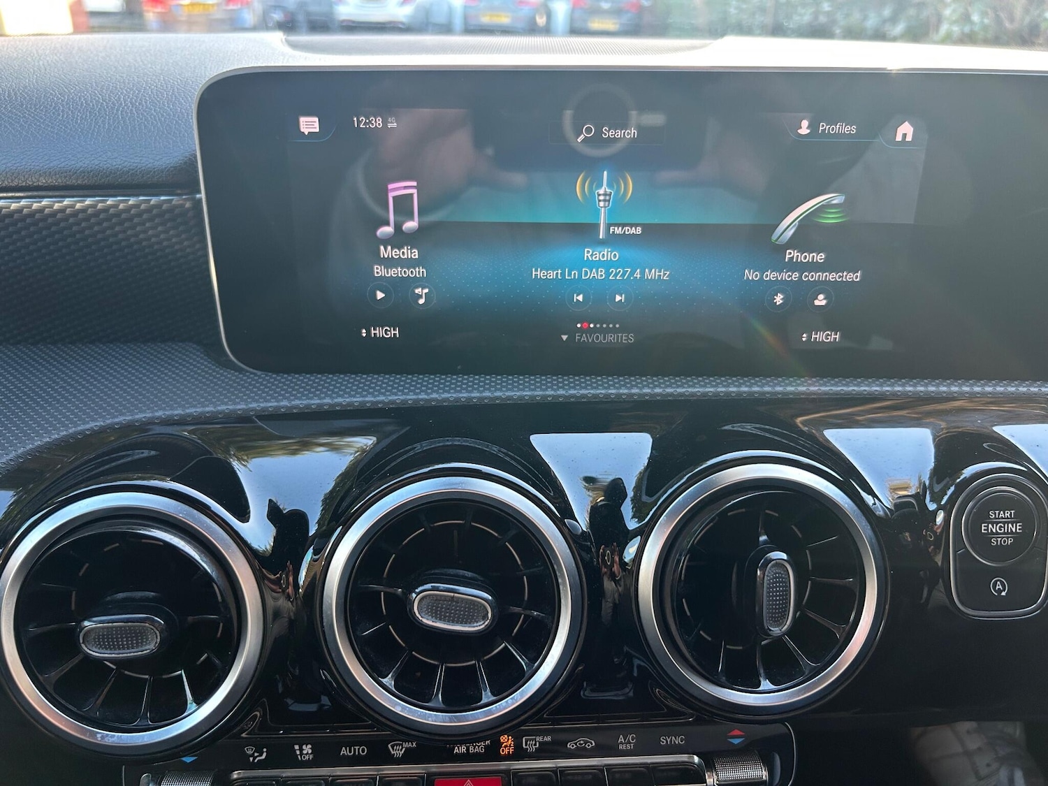 Used Mercedes-Benz A-Class 2018 for sale - 77016356: Photo 16