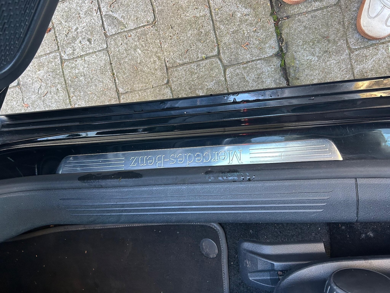 Used Mercedes-Benz A-Class 2018 for sale - 77016356: Photo 21