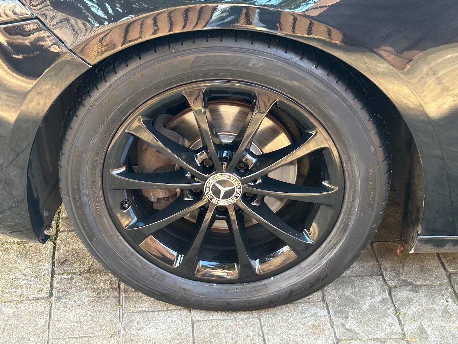 Used Mercedes-Benz A-Class 2018 for sale - 77016356: Photo 23