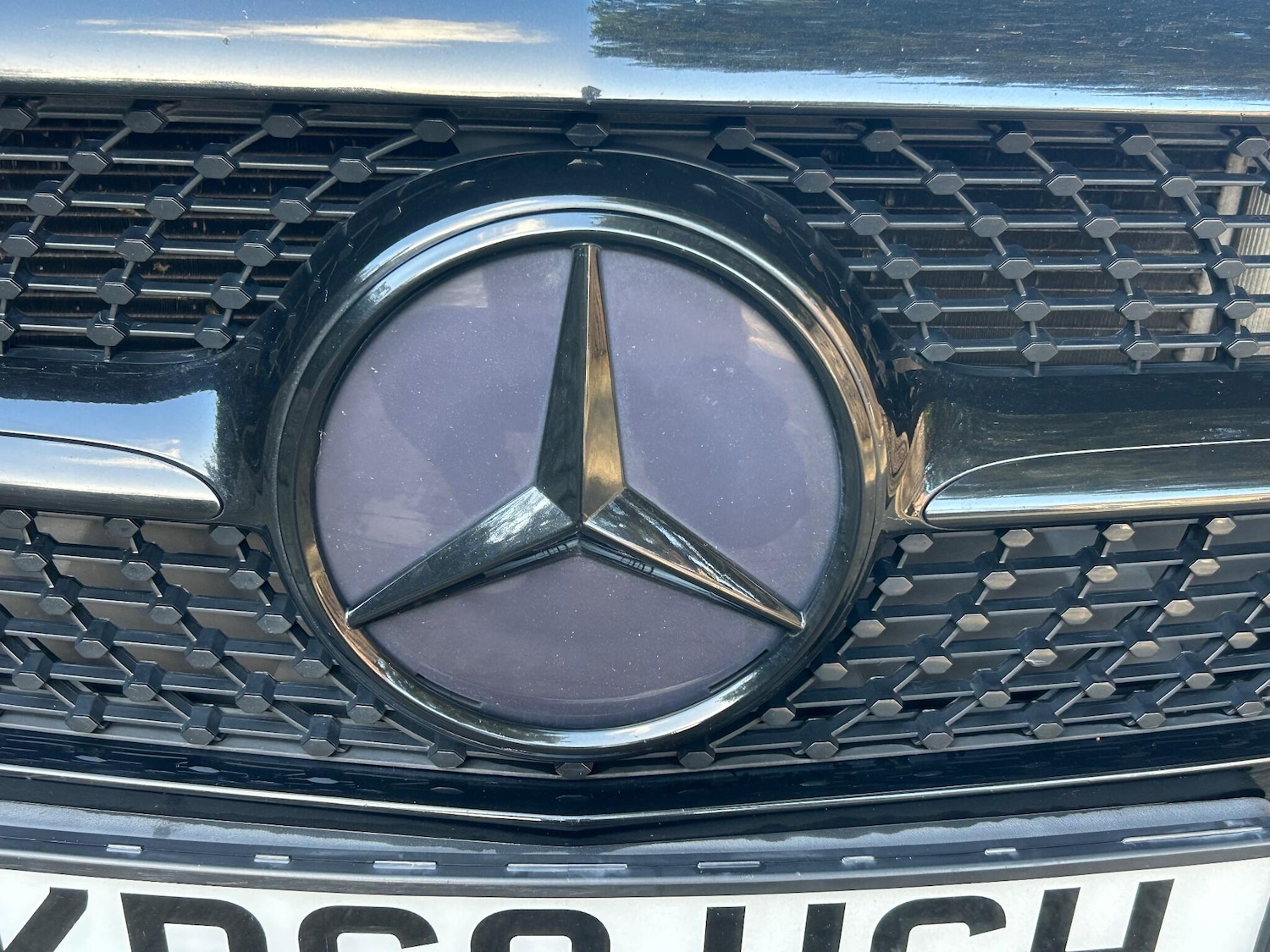 Used Mercedes-Benz A-Class 2018 for sale - 77016356: Photo 24