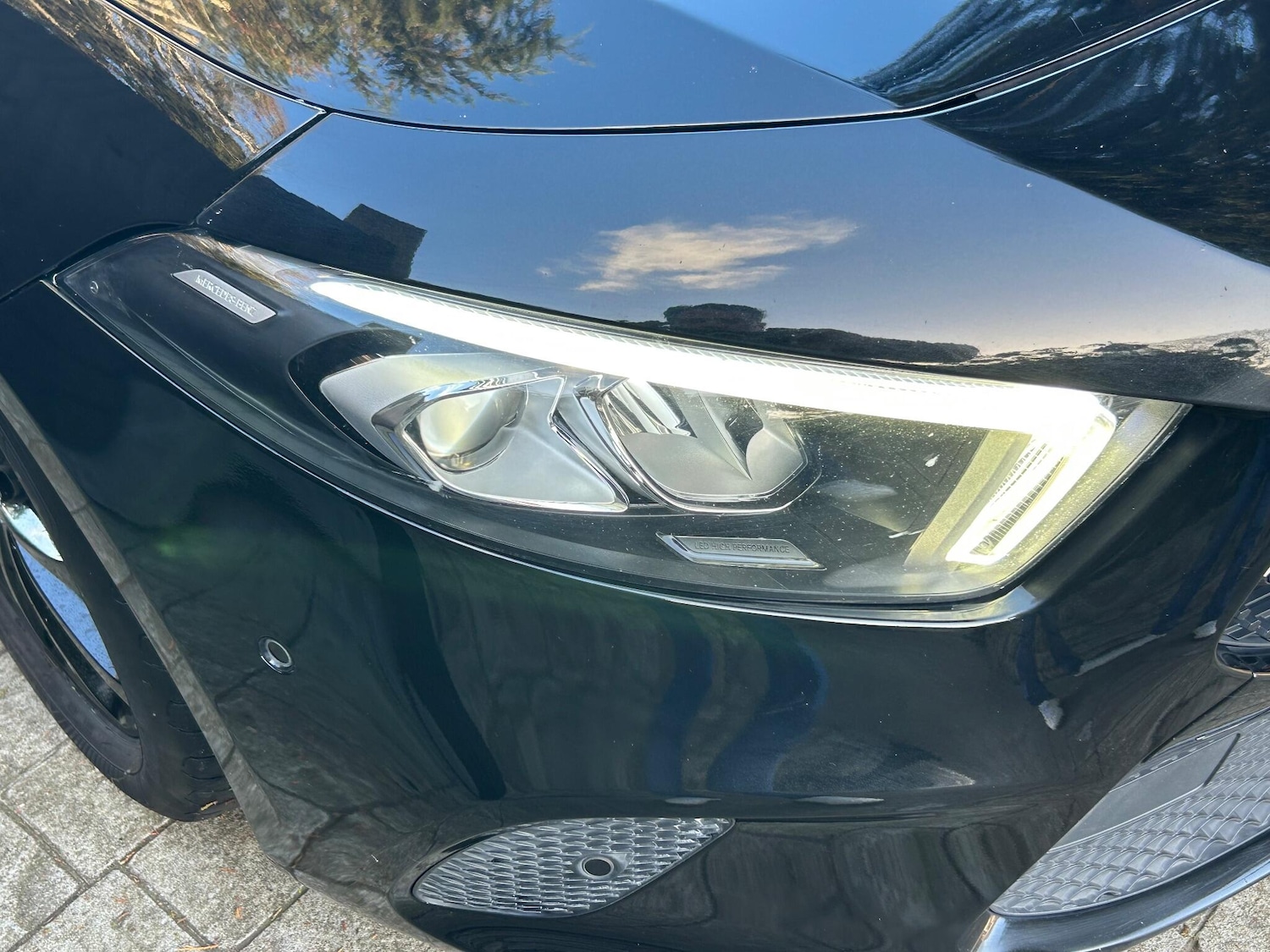 Used Mercedes-Benz A-Class 2018 for sale - 77016356: Photo 25