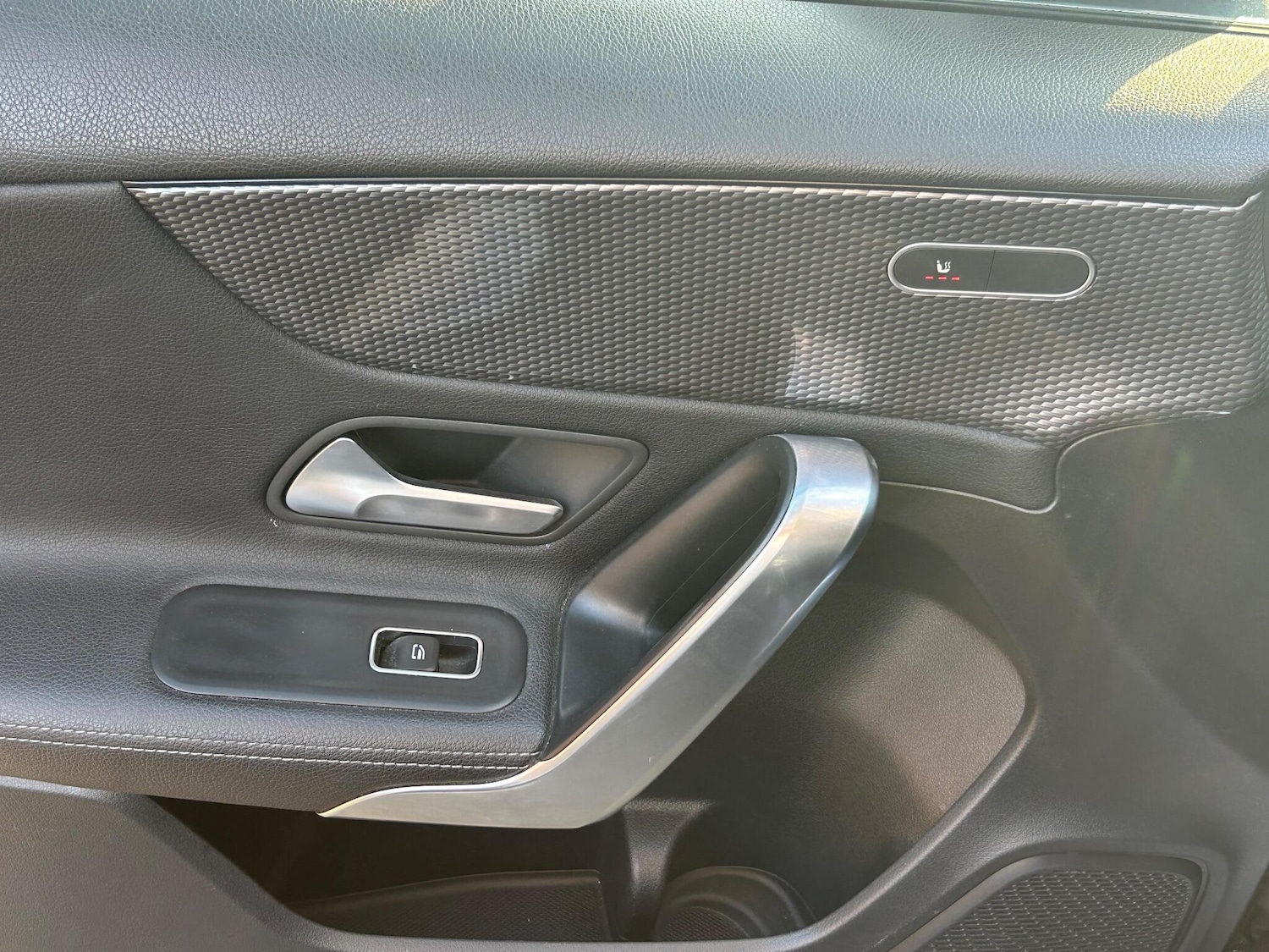 Used Mercedes-Benz A-Class 2018 for sale - 77016356: Photo 27