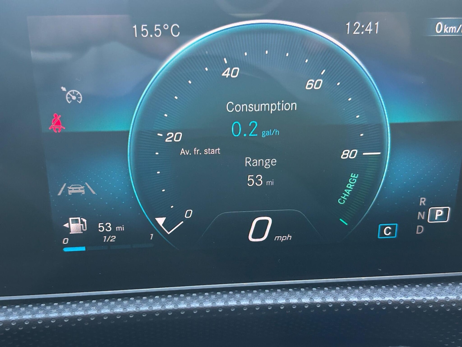 Used Mercedes-Benz A-Class 2018 for sale - 77016356: Photo 30