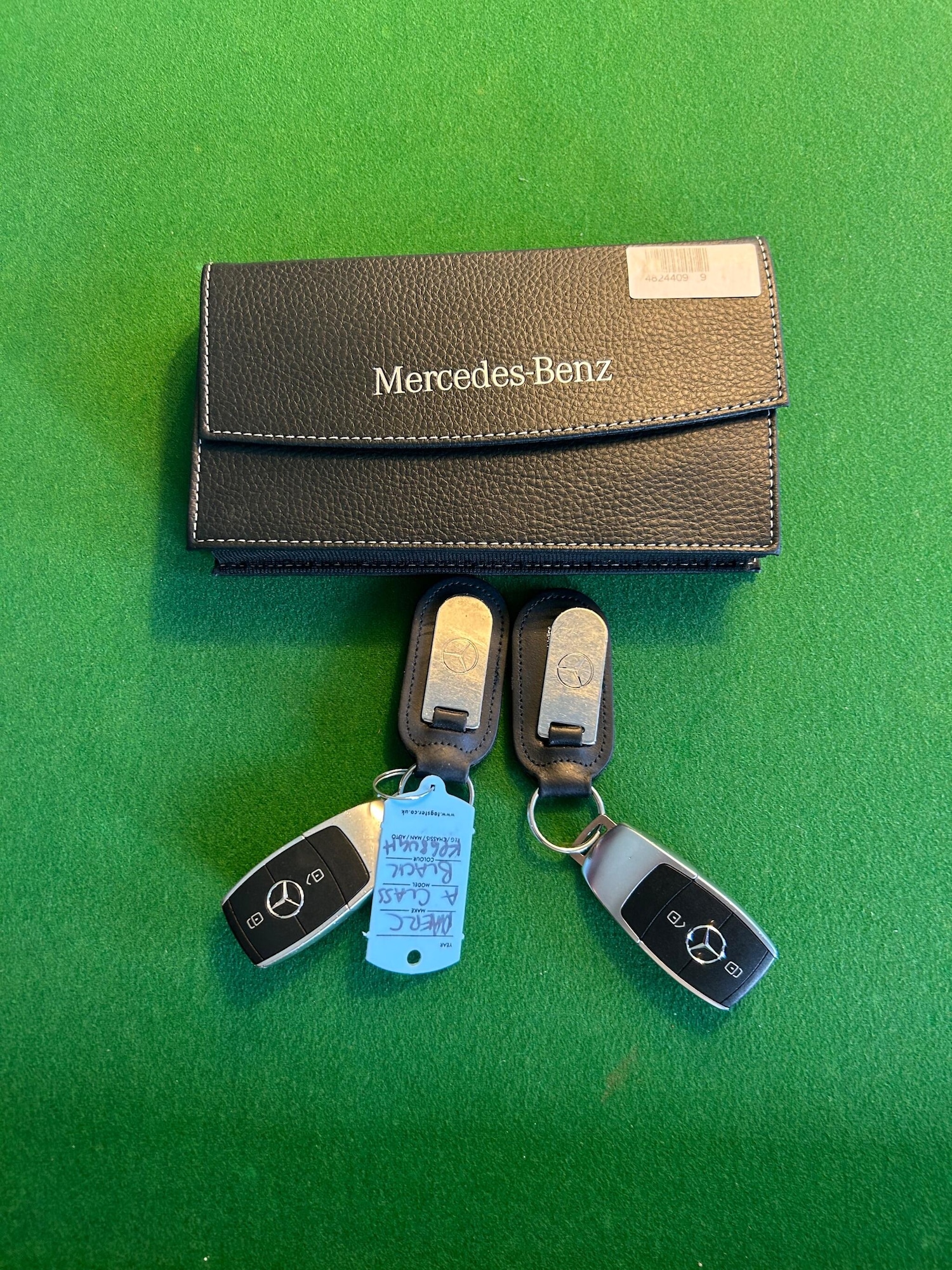 Used Mercedes-Benz A-Class 2018 for sale - 77016356: Photo 32