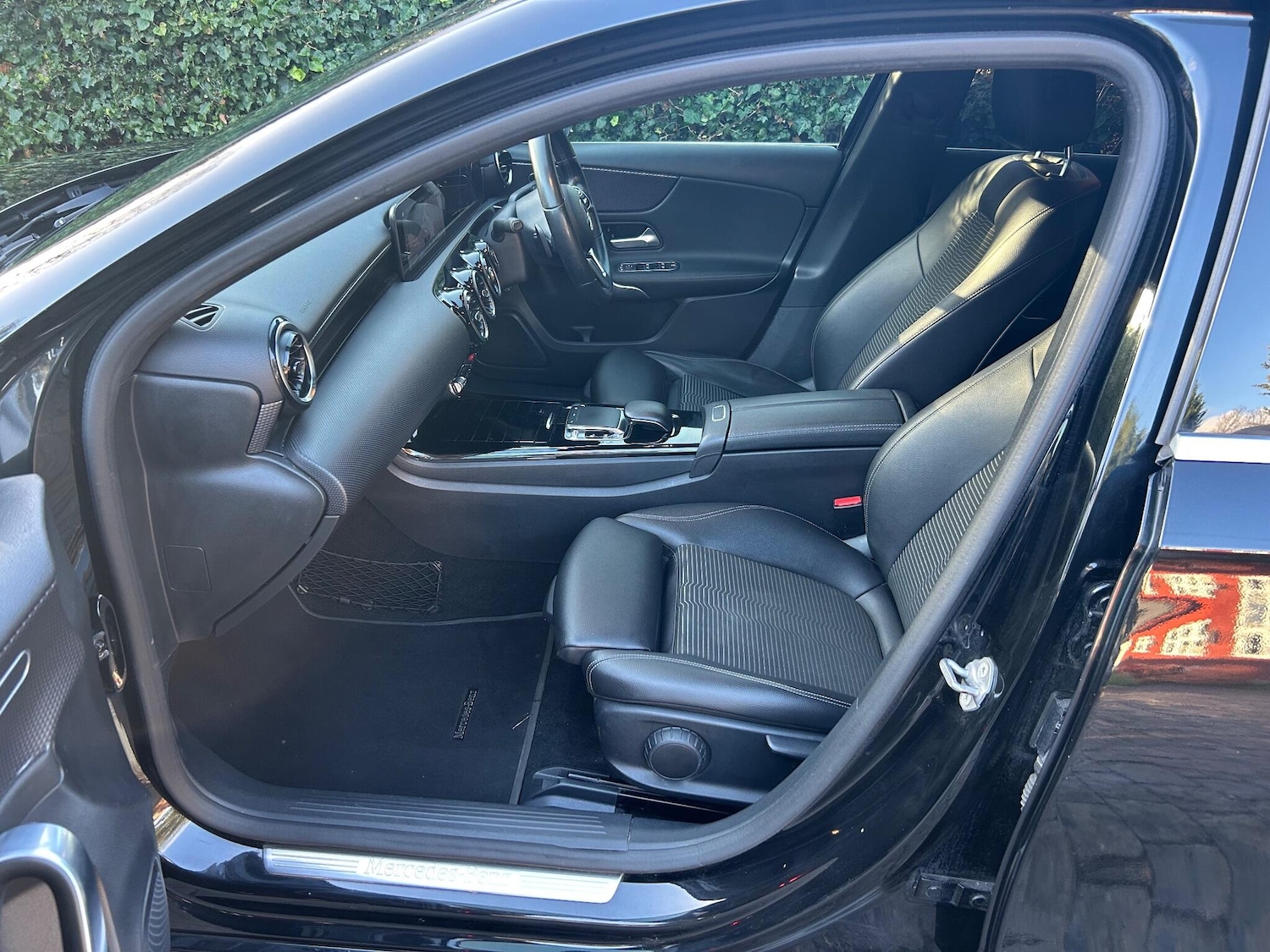 Used Mercedes-Benz A-Class 2018 for sale - 77016356: Photo 7