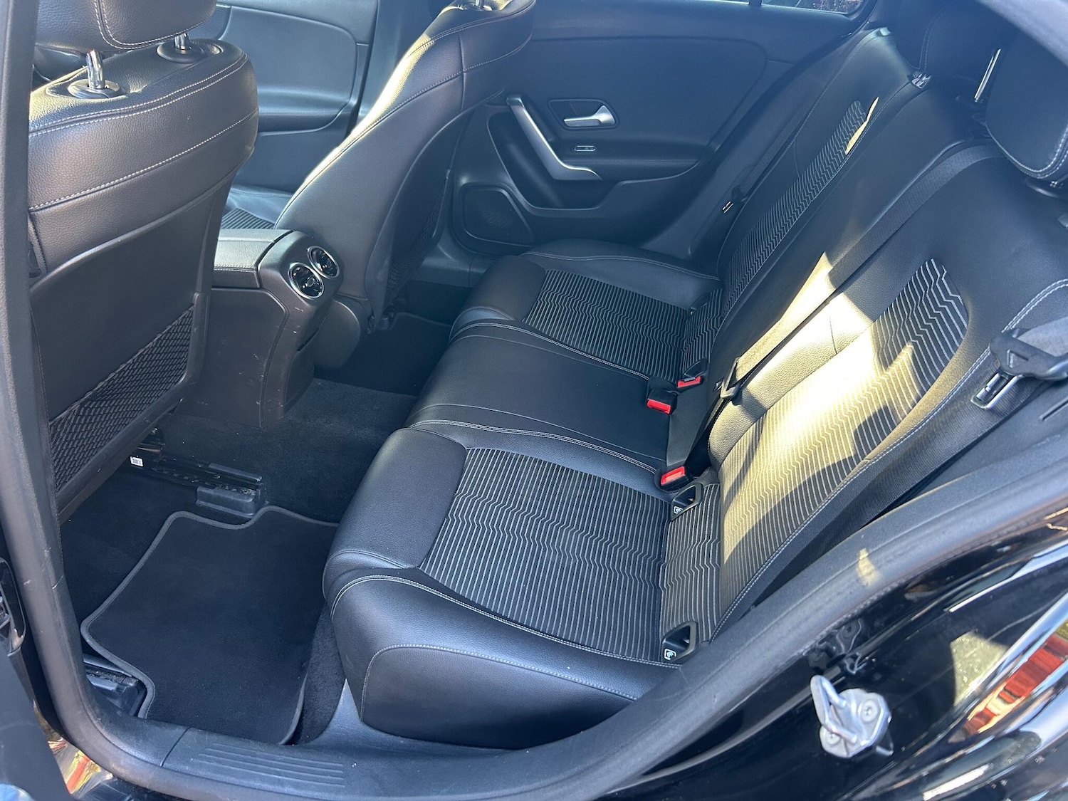 Used Mercedes-Benz A-Class 2018 for sale - 77016356: Photo 8