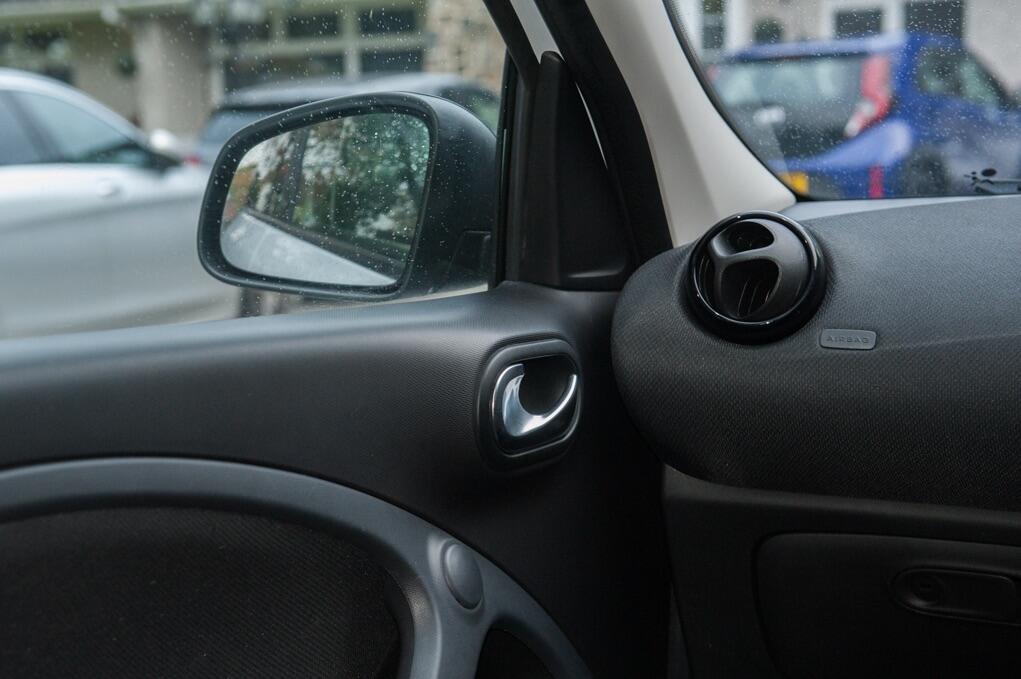 Used smart forfour for sale - 76472610: Photo 11