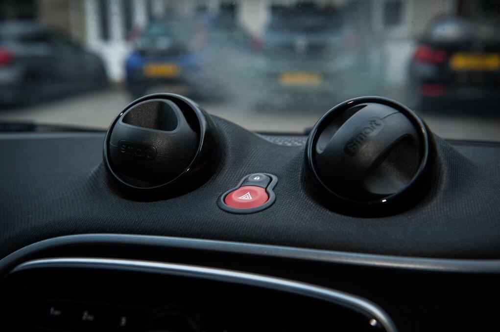 Used smart forfour for sale - 76472610: Photo 12