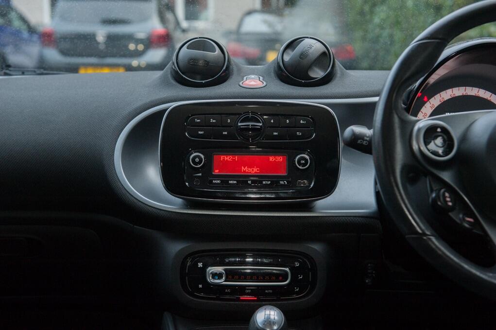 Used smart forfour for sale - 76472610: Photo 14