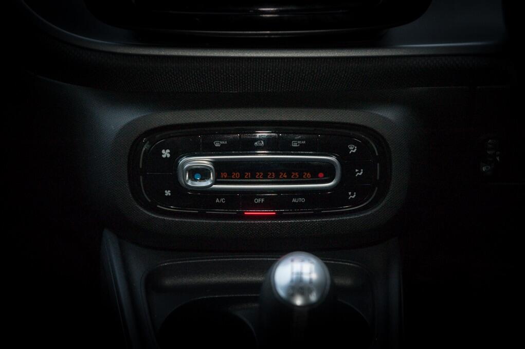 Used smart forfour for sale - 76472610: Photo 15