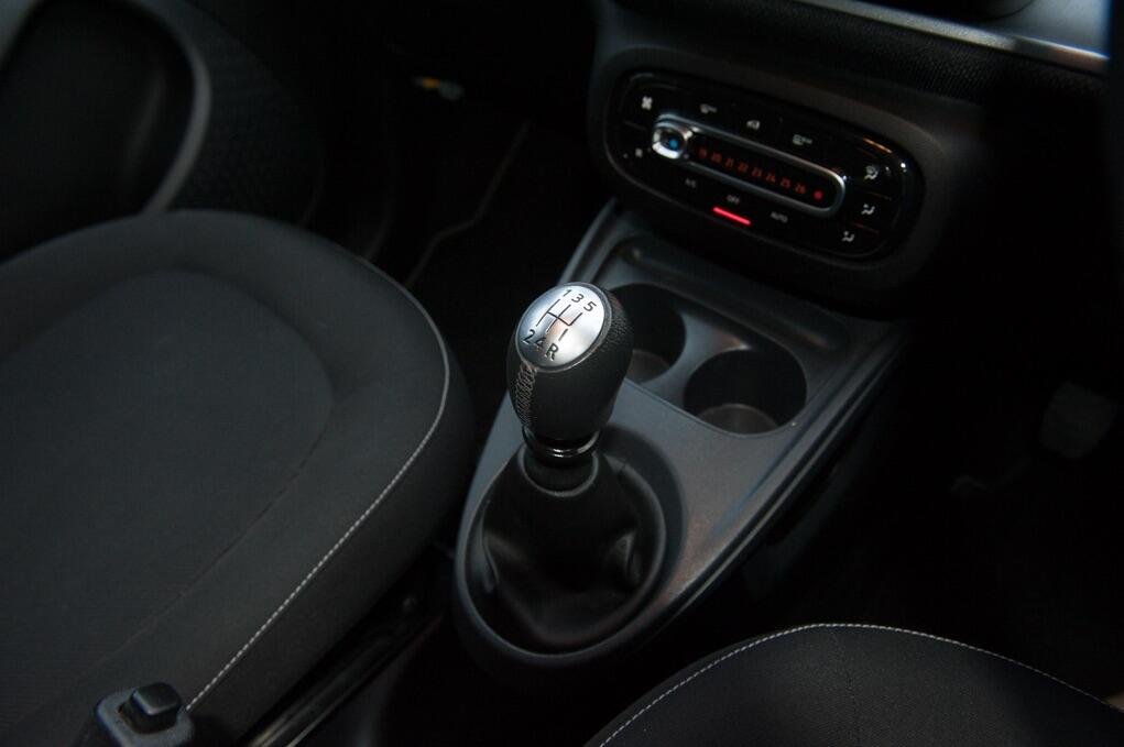 Used smart forfour for sale - 76472610: Photo 16