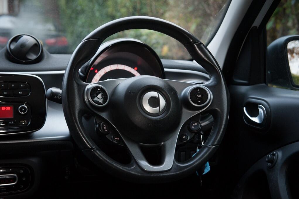 Used smart forfour for sale - 76472610: Photo 19