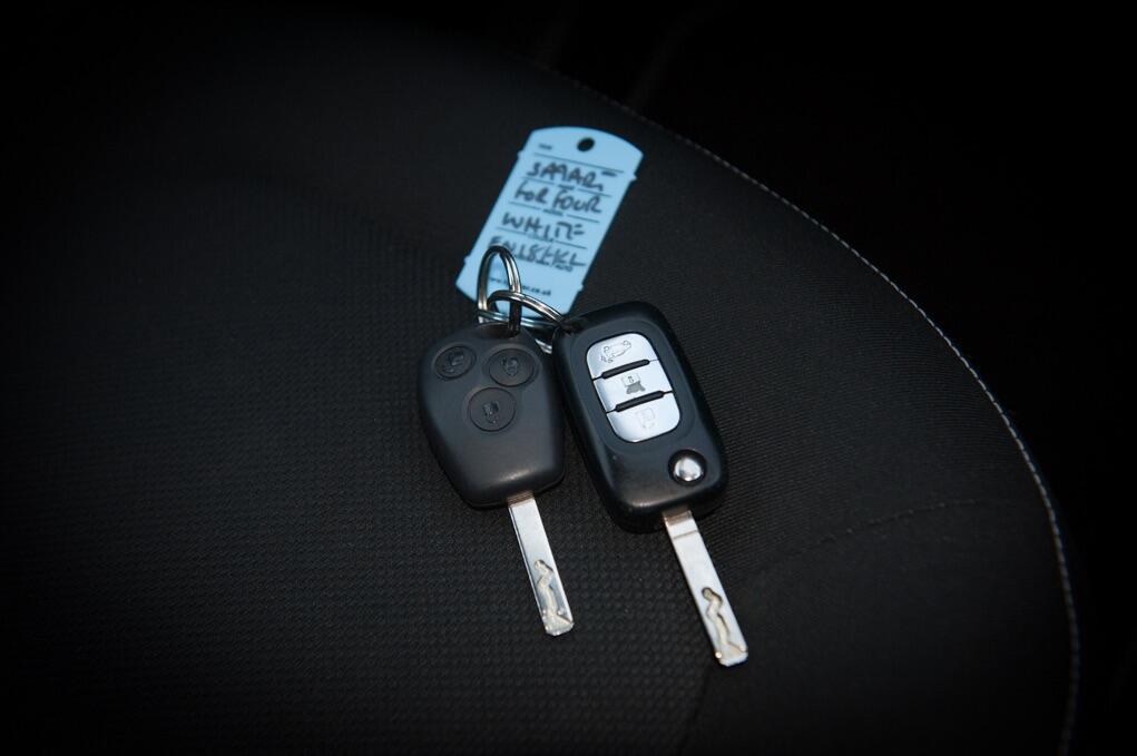 Used smart forfour for sale - 76472610: Photo 24