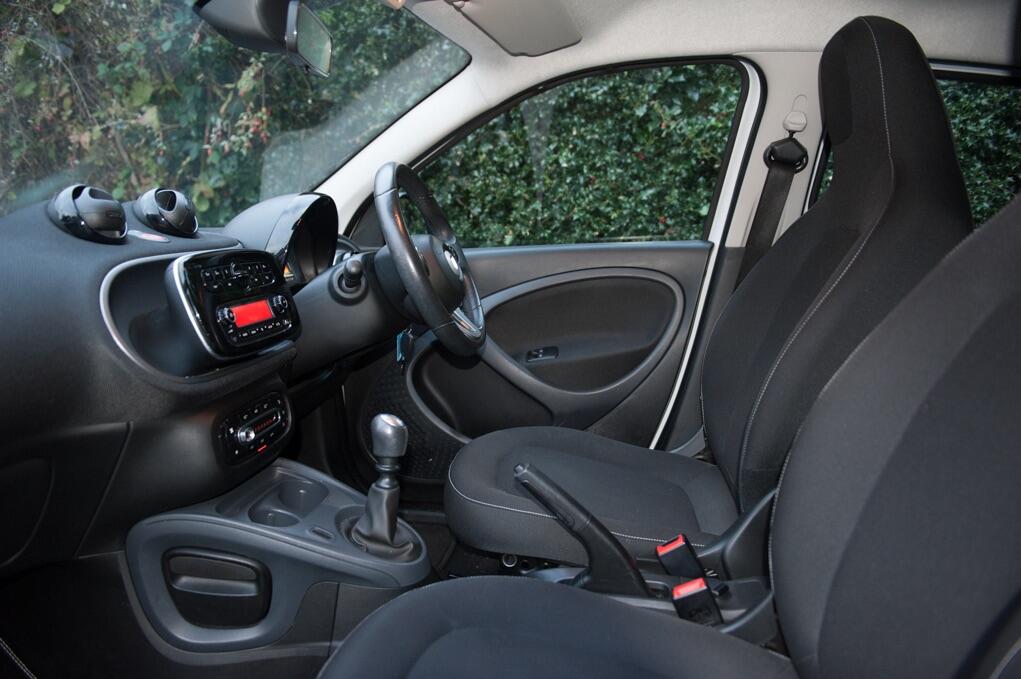 Used smart forfour for sale - 76472610: Photo 8