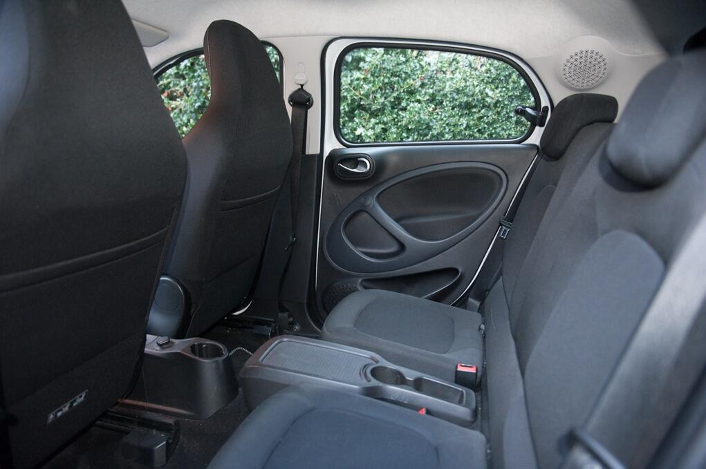 Used smart forfour for sale - 76472610: Photo 9