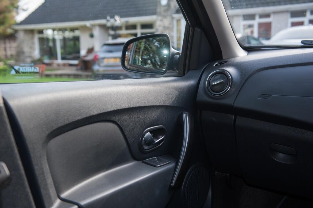 Used Dacia Sandero Stepway 2018 for sale - 76425748: Photo 11