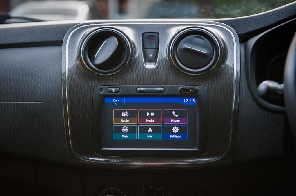 Used Dacia Sandero Stepway 2018 for sale - 76425748: Photo 13