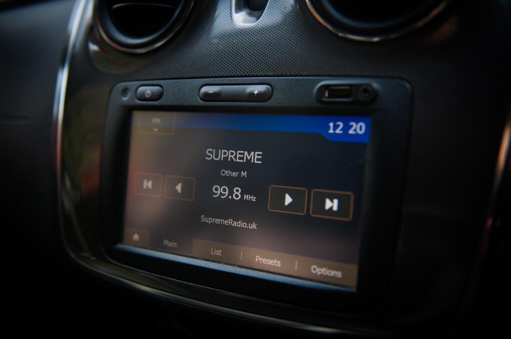 Used Dacia Sandero Stepway 2018 for sale - 76425748: Photo 15