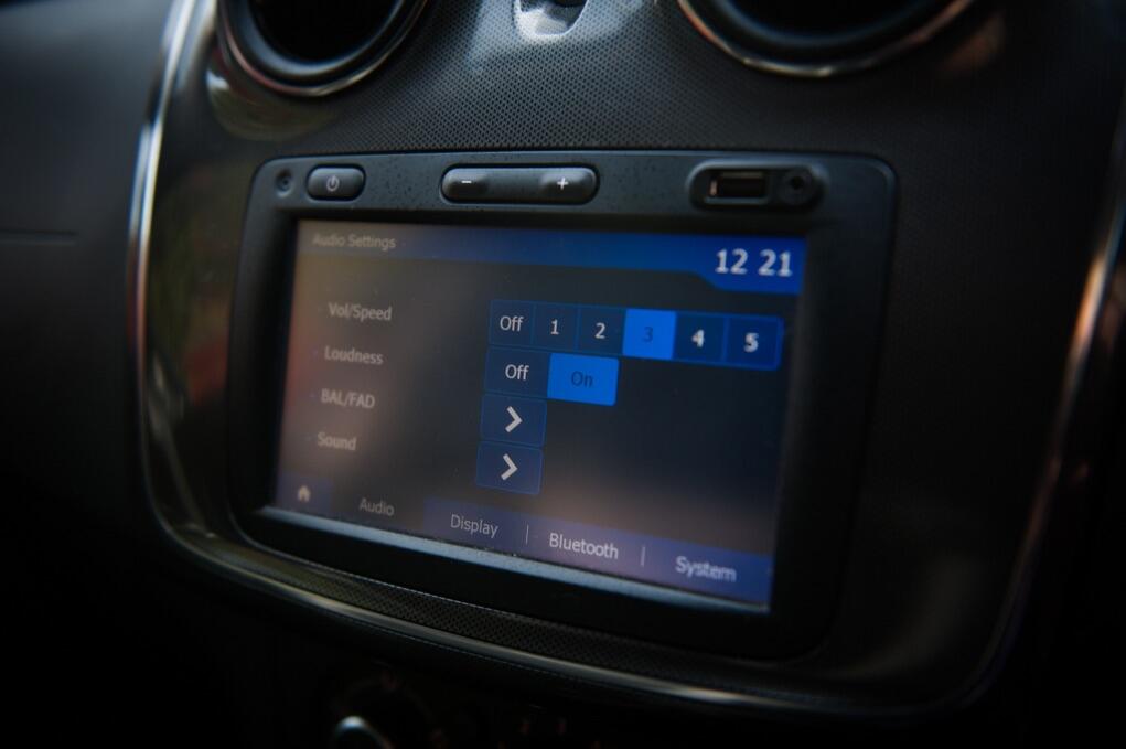 Used Dacia Sandero Stepway 2018 for sale - 76425748: Photo 16