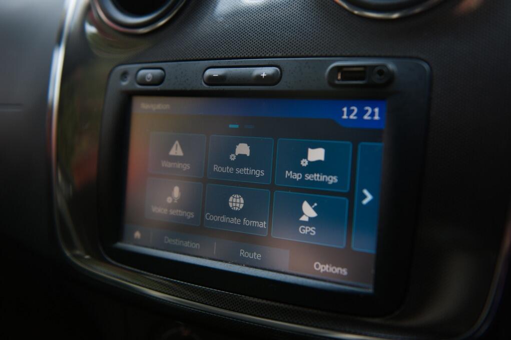 Used Dacia Sandero Stepway 2018 for sale - 76425748: Photo 17