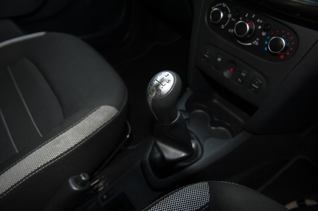 Used Dacia Sandero Stepway 2018 for sale - 76425748: Photo 19