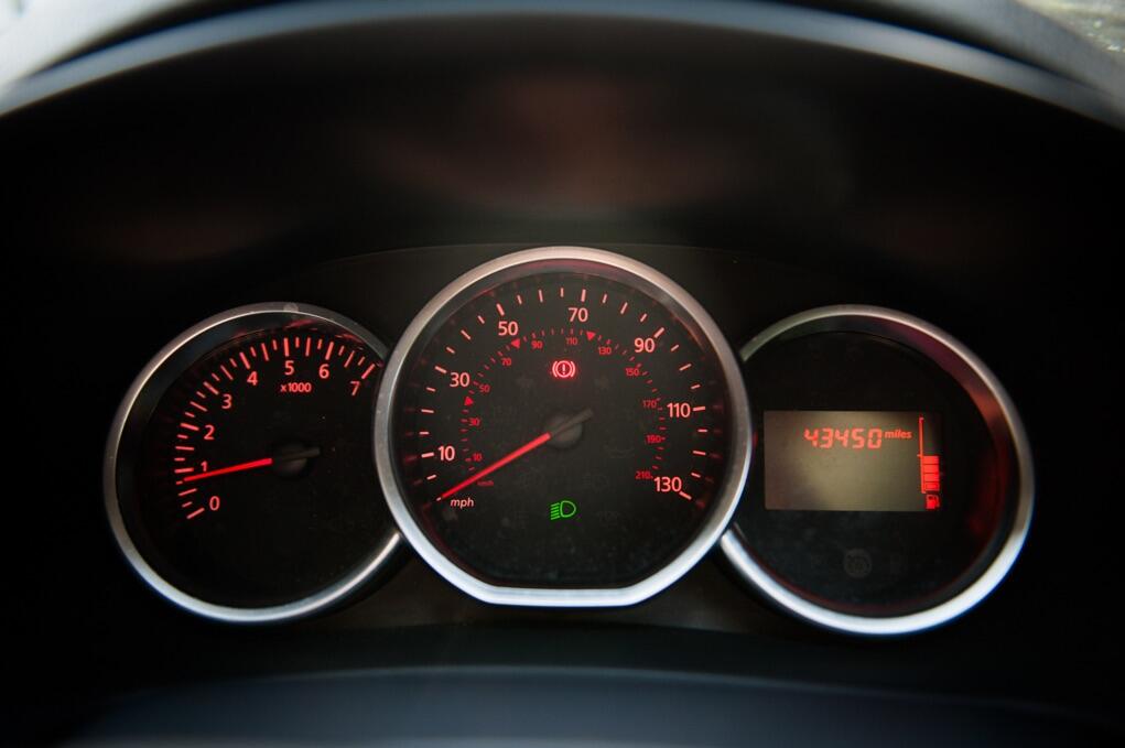 Used Dacia Sandero Stepway 2018 for sale - 76425748: Photo 21