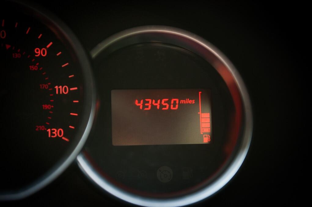 Used Dacia Sandero Stepway 2018 for sale - 76425748: Photo 22