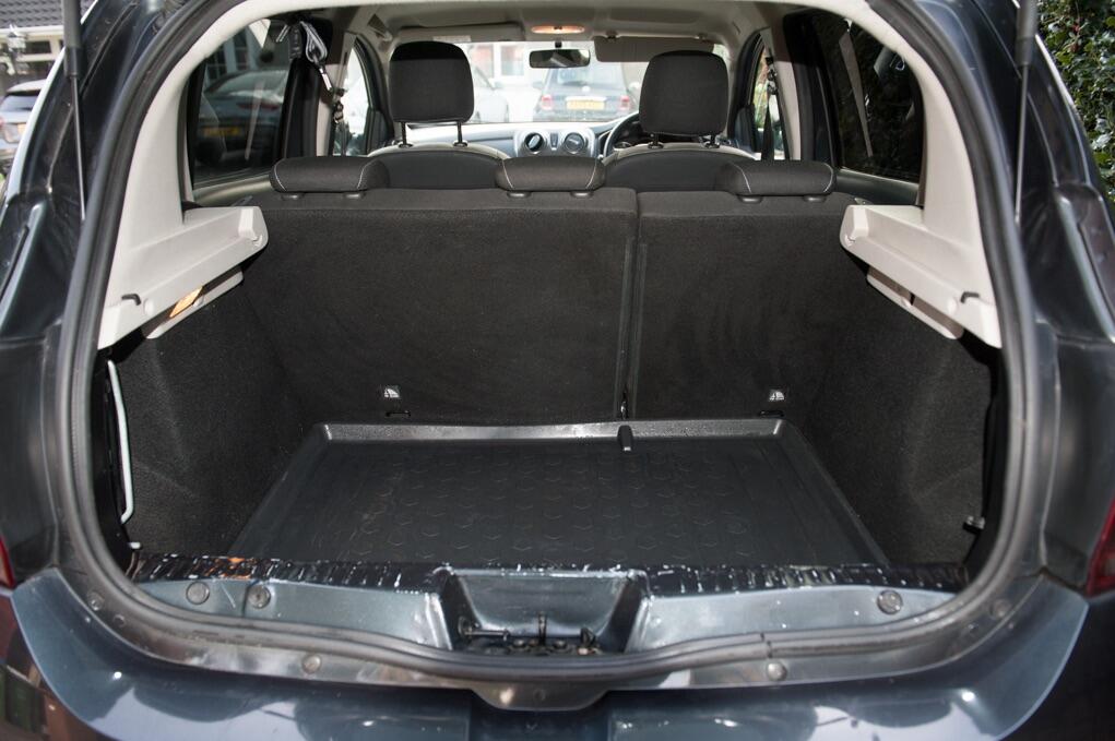 Used Dacia Sandero Stepway 2018 for sale - 76425748: Photo 7