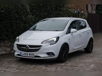 2016 (66) - 1.4i ecoFLEX Elite Euro 6 5dr