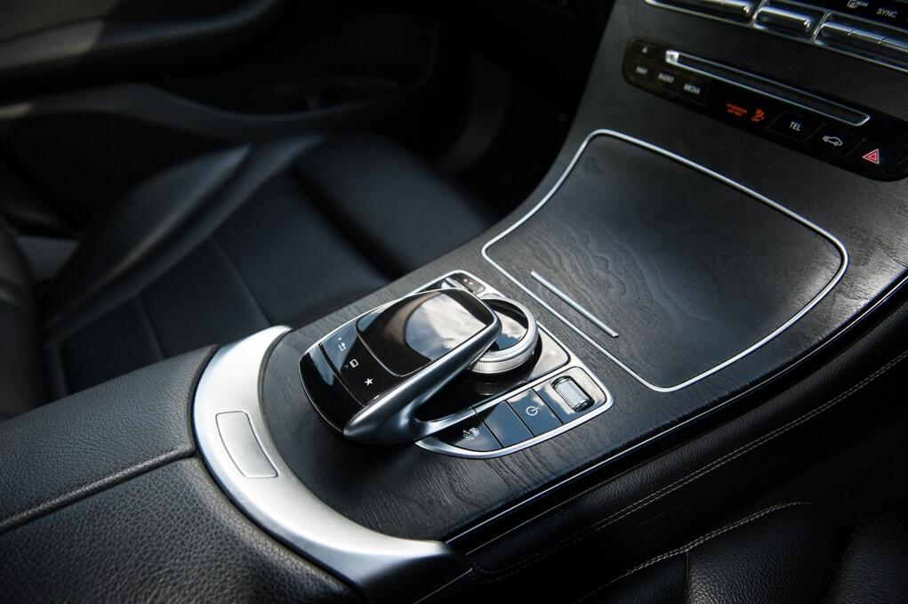 Used Mercedes-Benz GLC 2016 for sale - 76363303: Photo 14