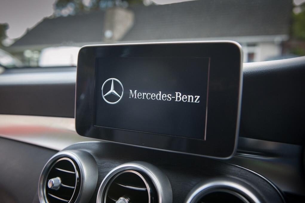 Used Mercedes-Benz GLC 2016 for sale - 76363303: Photo 18
