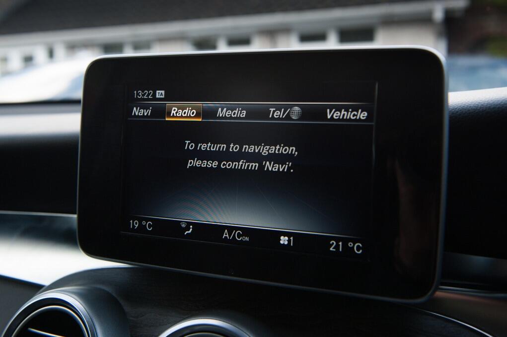 Used Mercedes-Benz GLC 2016 for sale - 76363303: Photo 22