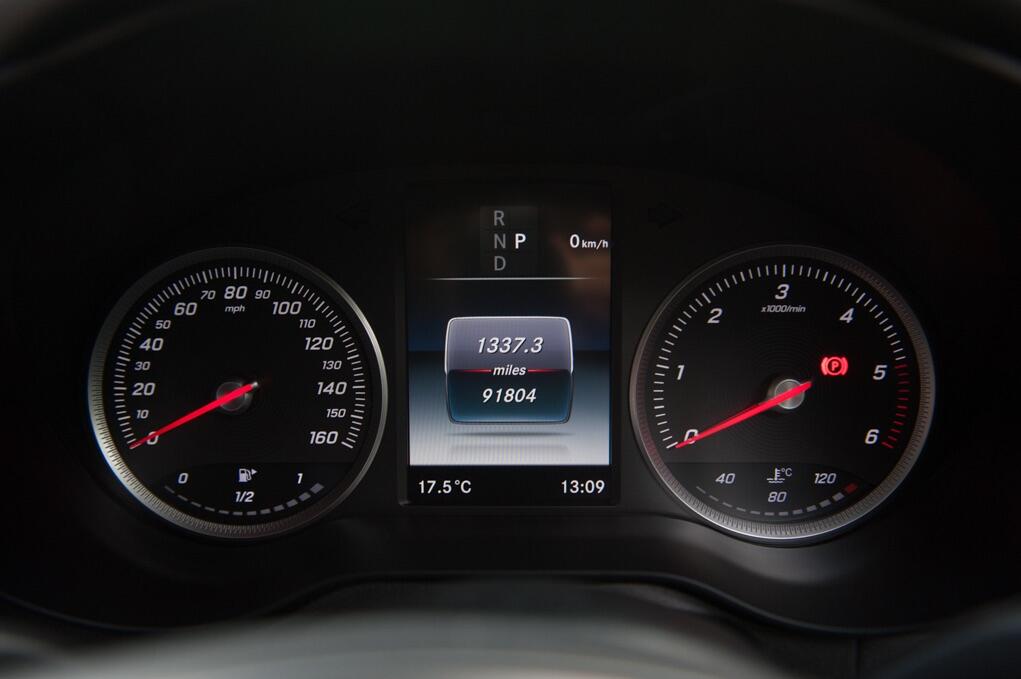 Used Mercedes-Benz GLC 2016 for sale - 76363303: Photo 28