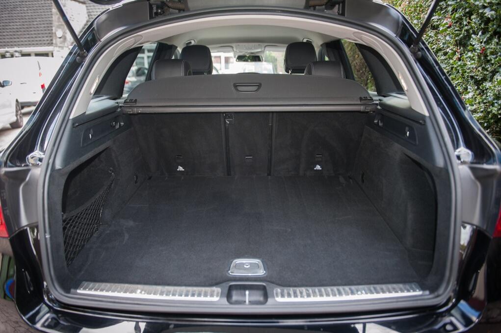 Used Mercedes-Benz GLC 2016 for sale - 76363303: Photo 7