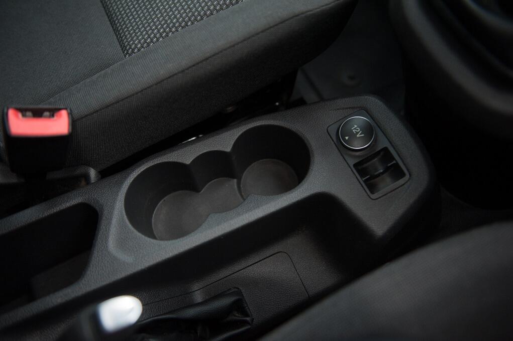 Used Ford Transit Connect 2017 for sale - 76994926: Photo 18