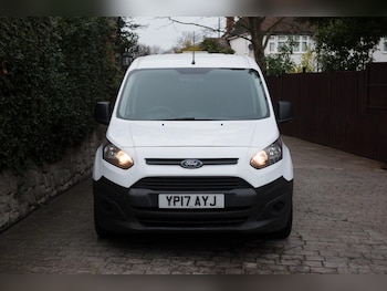 Used Ford Transit Connect 2017 for sale - 76994926: Photo