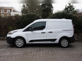 Used Ford Transit Connect 2017 for sale - 76994926: Photo