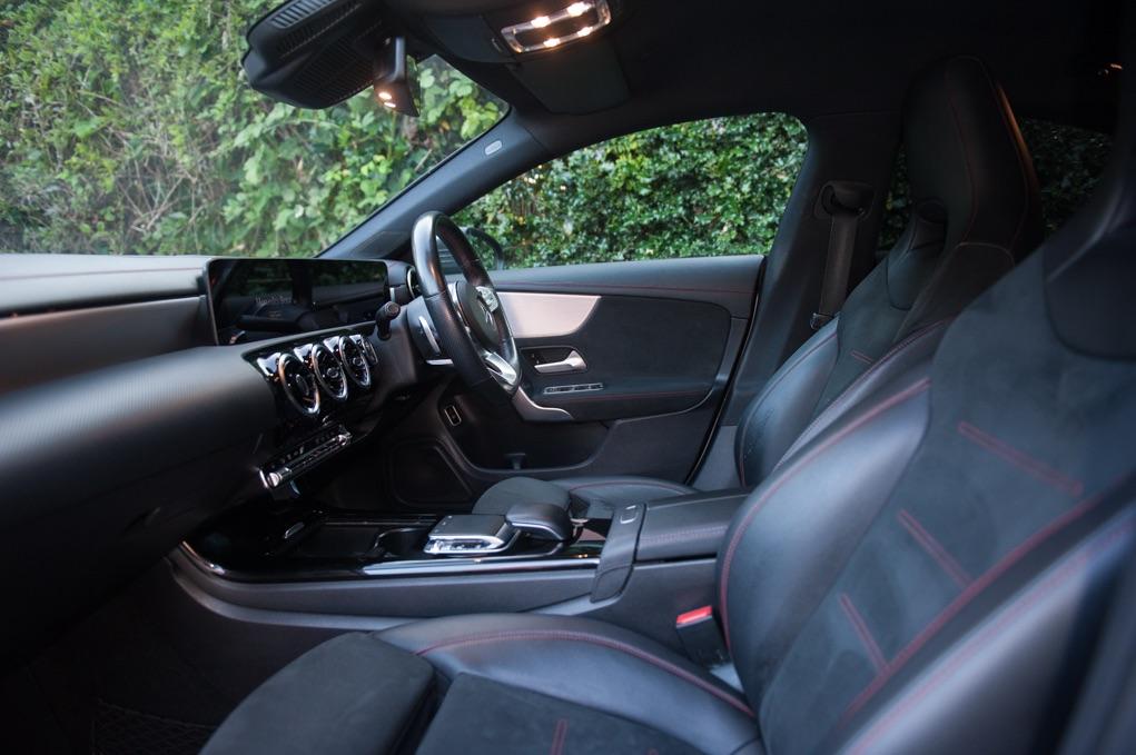 Used Mercedes-Benz CLA 2019 for sale - 76772128: Photo 10