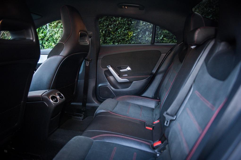 Used Mercedes-Benz CLA 2019 for sale - 76772128: Photo 11