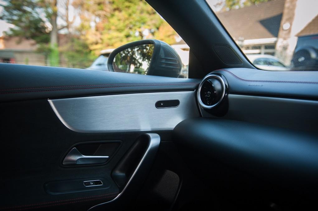 Used Mercedes-Benz CLA 2019 for sale - 76772128: Photo 14