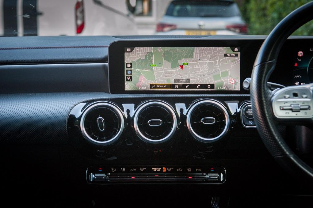 Used Mercedes-Benz CLA 2019 for sale - 76772128: Photo 15