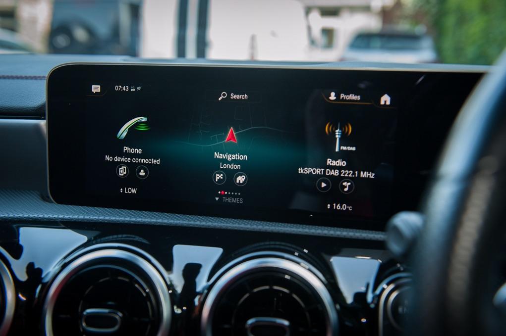 Used Mercedes-Benz CLA 2019 for sale - 76772128: Photo 17