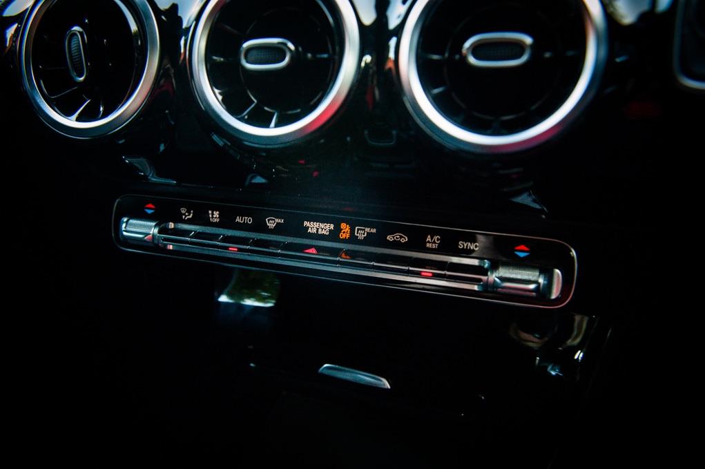 Used Mercedes-Benz CLA 2019 for sale - 76772128: Photo 20