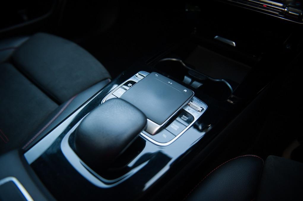 Used Mercedes-Benz CLA 2019 for sale - 76772128: Photo 21