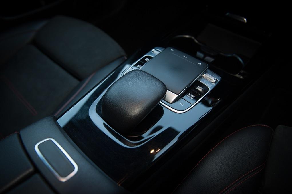 Used Mercedes-Benz CLA 2019 for sale - 76772128: Photo 22