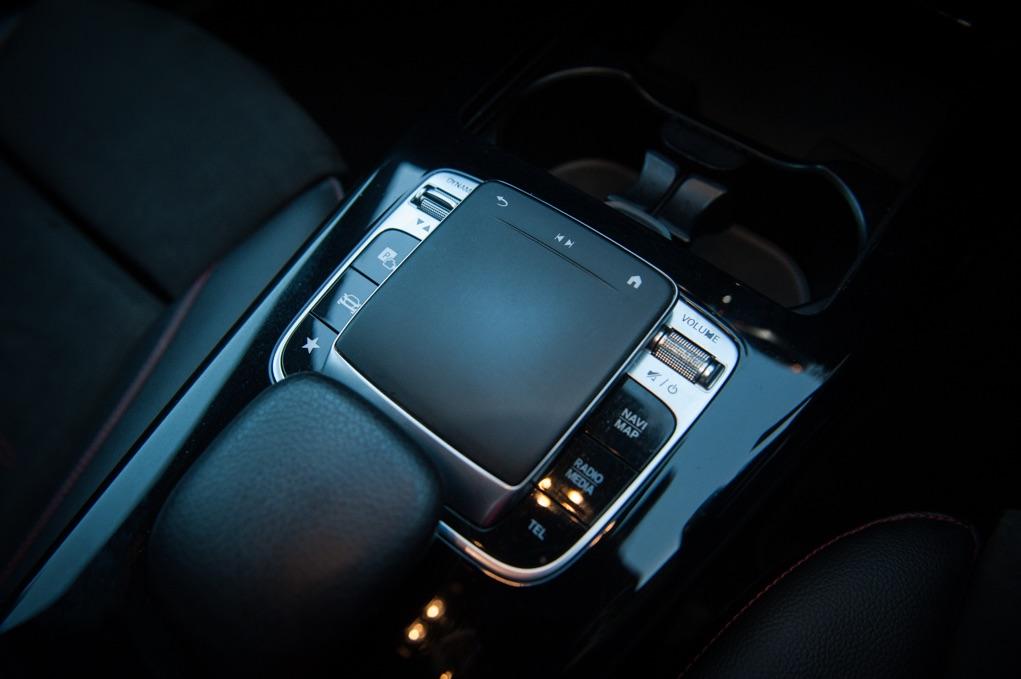 Used Mercedes-Benz CLA 2019 for sale - 76772128: Photo 23