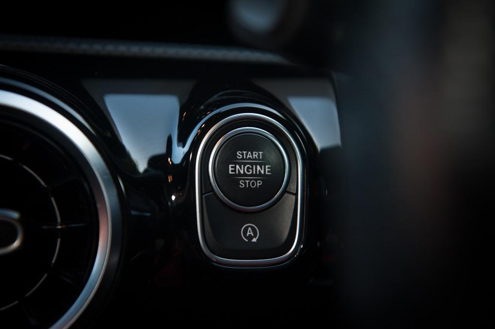 Used Mercedes-Benz CLA 2019 for sale - 76772128: Photo 27