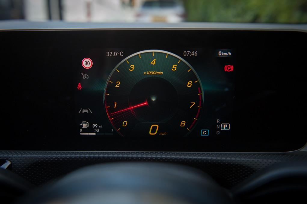 Used Mercedes-Benz CLA 2019 for sale - 76772128: Photo 30